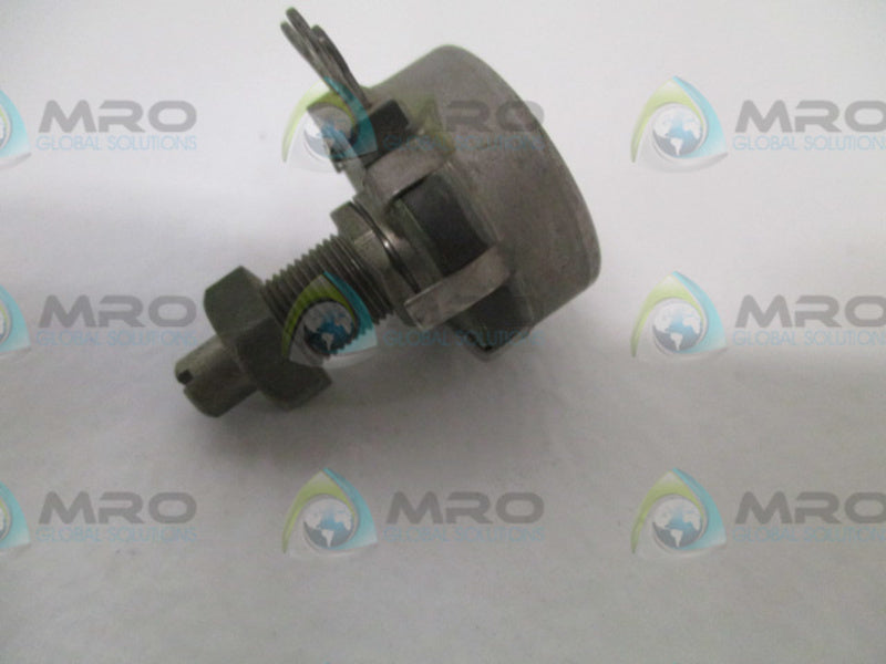 WESTINGHOUSE 443A359H15 POTENTIOMETER 5KOHMS 2W *NEW NO BOX*