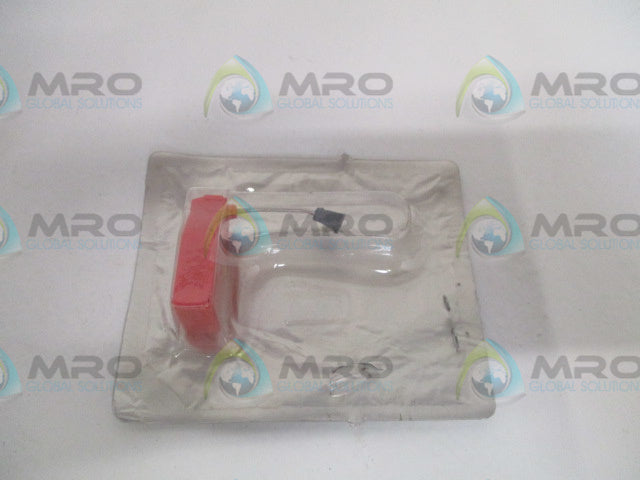 GRAPHIC CONTROLS 64-26-0202-01 CHART RECORDER PEN RED *NEW IN ORIGINAL PACKAGE*