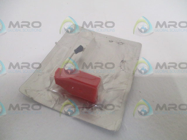 GRAPHIC CONTROLS 64-26-0202-01 CHART RECORDER PEN RED *NEW IN ORIGINAL PACKAGE*