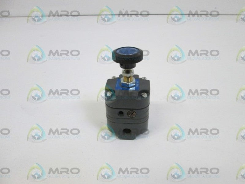 CONTROLAIR  INC. VALVE TYPE 100  NSNP