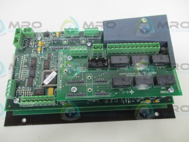 STERLCO M2B TEMPERATURE CONTROL SYSTEM *NEW NO BOX*