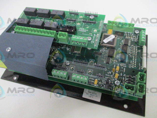 STERLCO M2B TEMPERATURE CONTROL SYSTEM *NEW NO BOX*