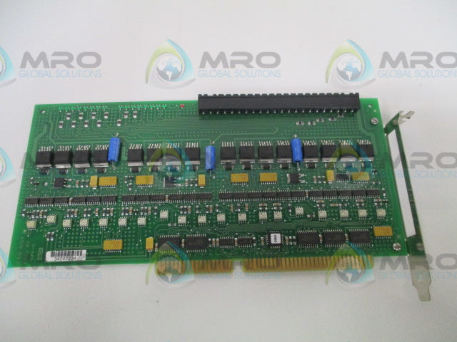INDUSTRIAL MRO 35421292A OUTPUT BOARD *NEW NO BOX*