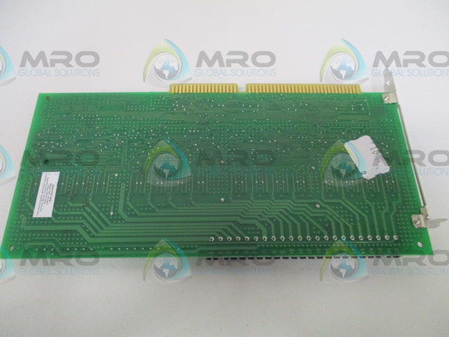 INDUSTRIAL MRO 35421292A OUTPUT BOARD *NEW NO BOX*