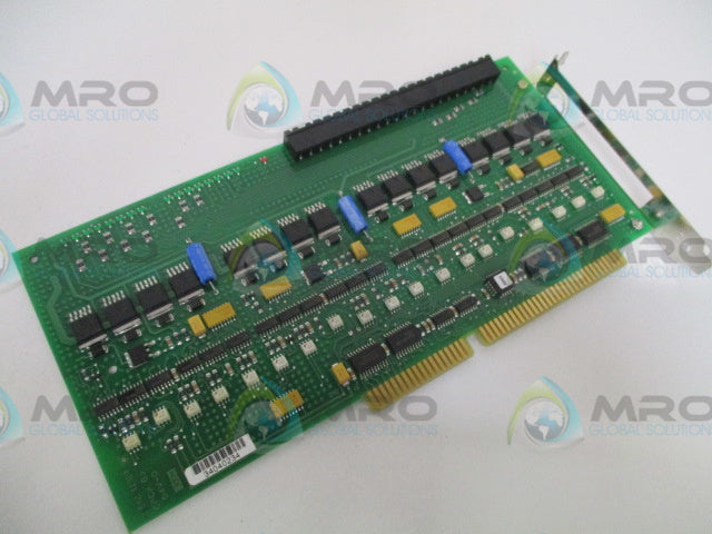 INDUSTRIAL MRO 35421292A OUTPUT BOARD *NEW NO BOX*