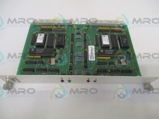 LINK SYSTEMS 5000-3 LOGIC MODULE *NEW NO BOX*