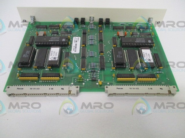 LINK SYSTEMS 5000-3 LOGIC MODULE *NEW NO BOX*