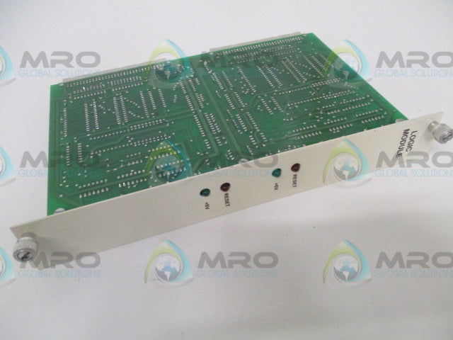 LINK SYSTEMS 5000-3 LOGIC MODULE *NEW NO BOX*