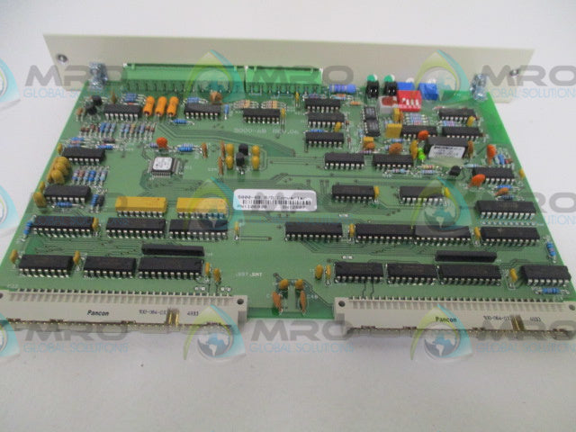 LINK SYSTEMS 5000-6B  PC BOARD R/D CONVERTER MODULE *NEW NO BOX*