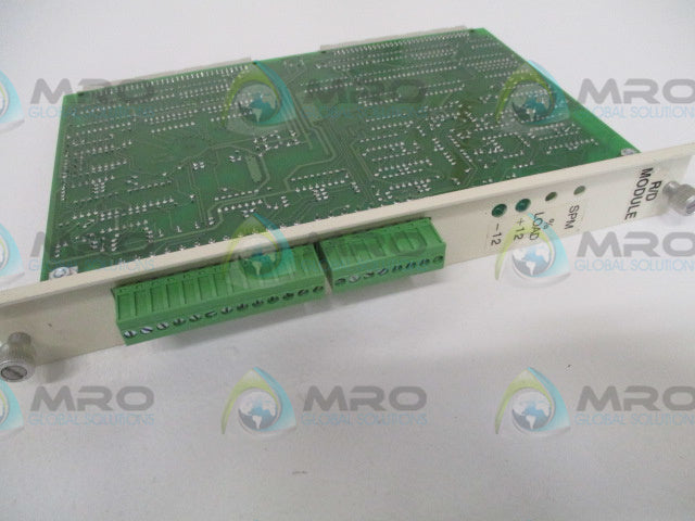 LINK SYSTEMS 5000-6B  PC BOARD R/D CONVERTER MODULE *NEW NO BOX*