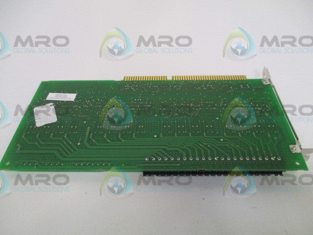PC 35421292A OUTPUT BOARD *NEW NO BOX*