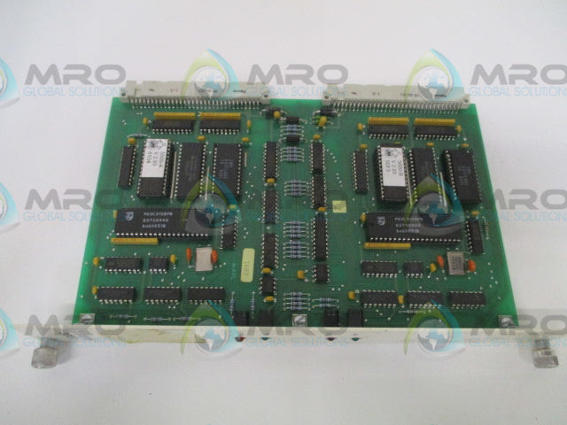 LINK SYSTEMS 5000-3 LOGIC MODULE *USED*