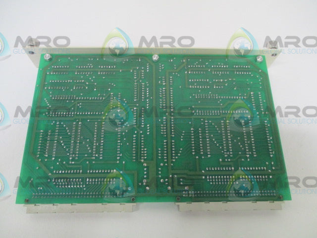 LINK SYSTEMS 5000-3 LOGIC MODULE *USED*