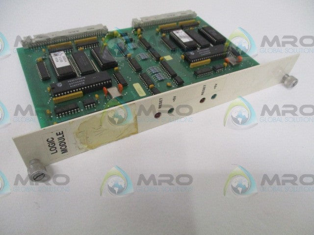 LINK SYSTEMS 5000-3 LOGIC MODULE *USED*
