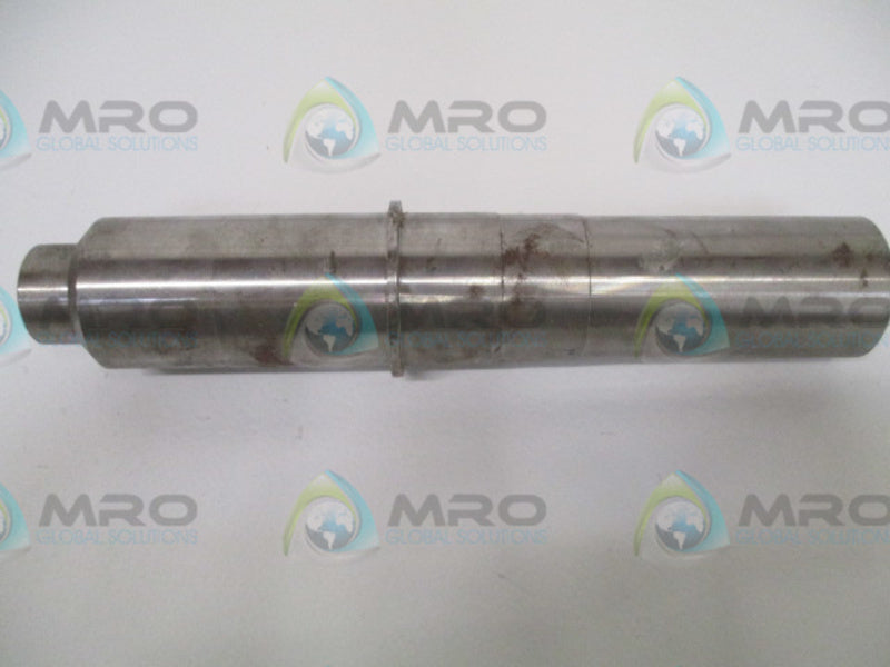 INDUSTRIAL MRO 22000306 SHAFT *NEW NO BOX*