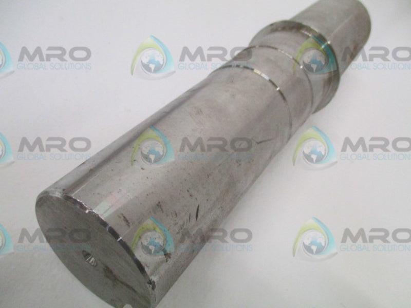 INDUSTRIAL MRO 22000306 SHAFT *NEW NO BOX*