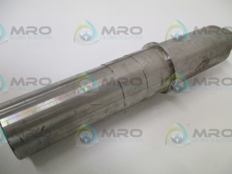 INDUSTRIAL MRO 22000306 SHAFT *NEW NO BOX*