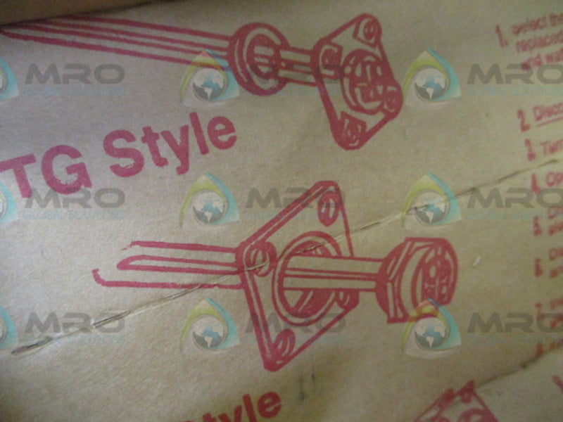 TG STYLE S6-1297 HEATING ELEMENT 240V 2000W *NEW IN BOX*