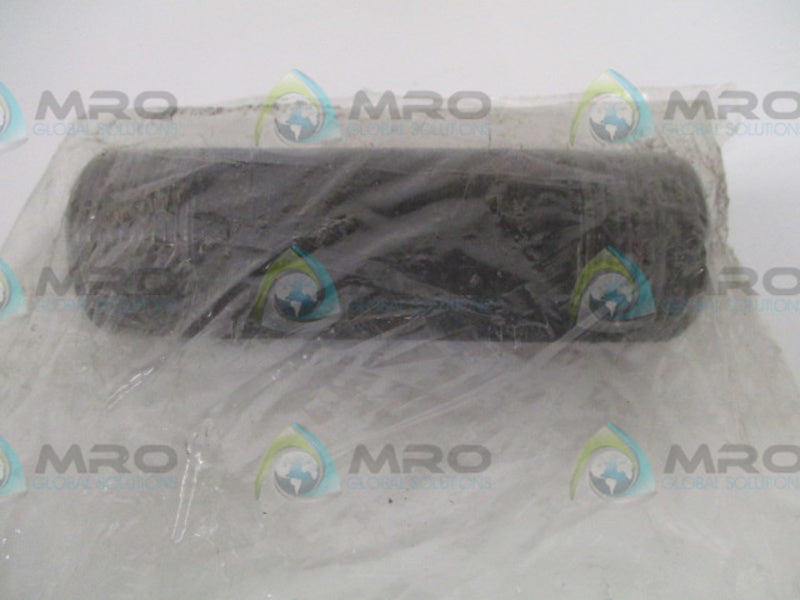 GRAINGER 1XLD6 THREADED BLACK PIPE NIPPLE 1-1/4"X5" *NEW IN FACTORY BAG*