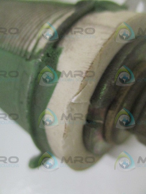 GENERAL ELECTRIC IC9033E4S5 RESISTOR 300OHMS (AS PICTURED) *NEW NO BOX*