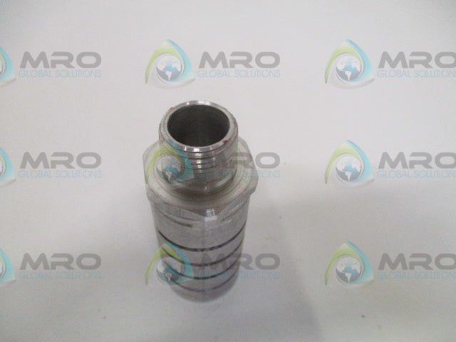 PARKER ES-50MB EXHAUST SILENCER *NEW NO BOX*