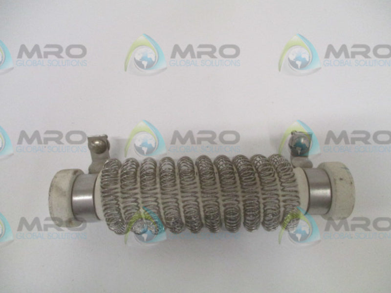 ZENAR 20OHMS RESISTOR *NEW NO BOX*