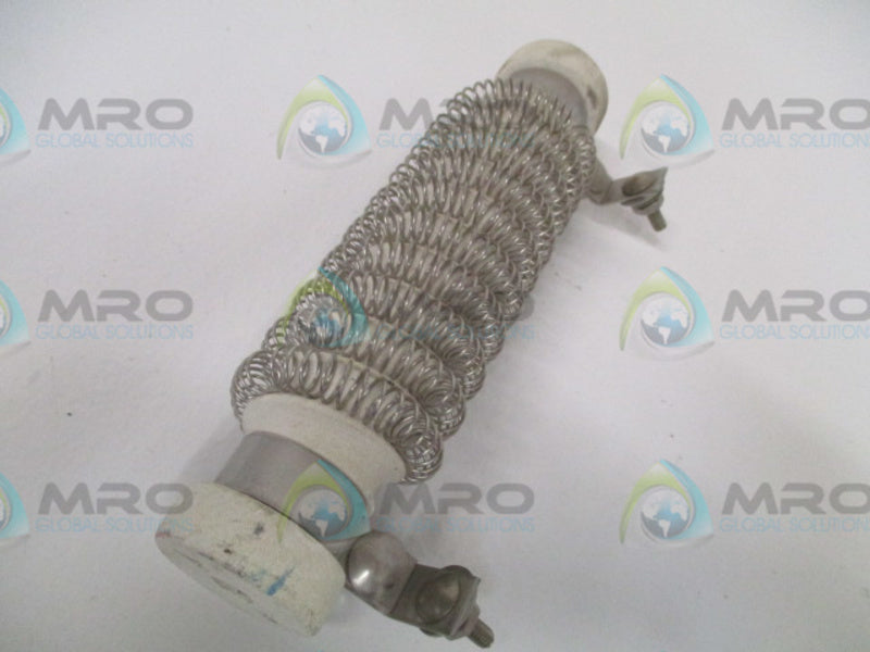 ZENAR 20OHMS RESISTOR *NEW NO BOX*