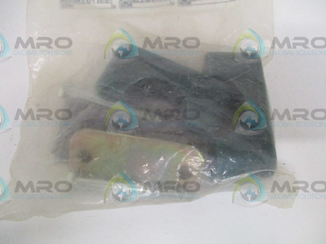 STAUFF SP5334PPDPAS-K GREEN CLAMP *NEW IN FACTORY BAG*