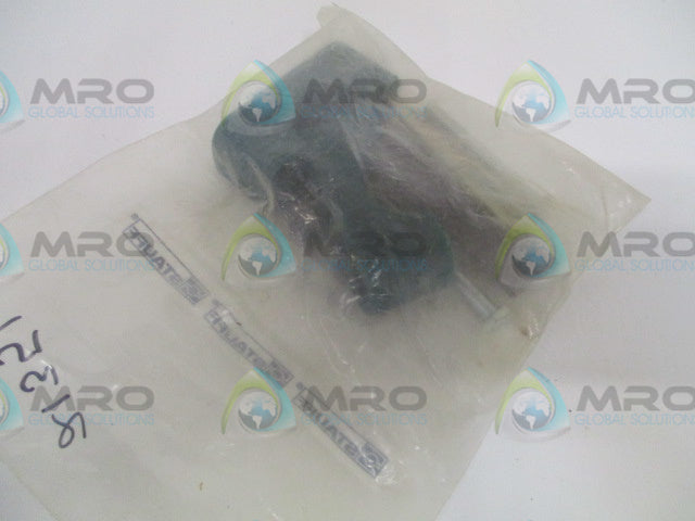 STAUFF SP5334PPDPAS-K GREEN CLAMP *NEW IN FACTORY BAG*