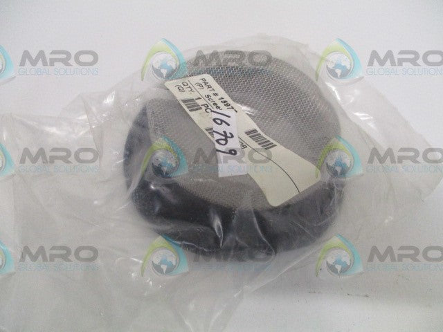 TENNANT 15977 FAN SCREEN *NEW IN FACTORY BAG*