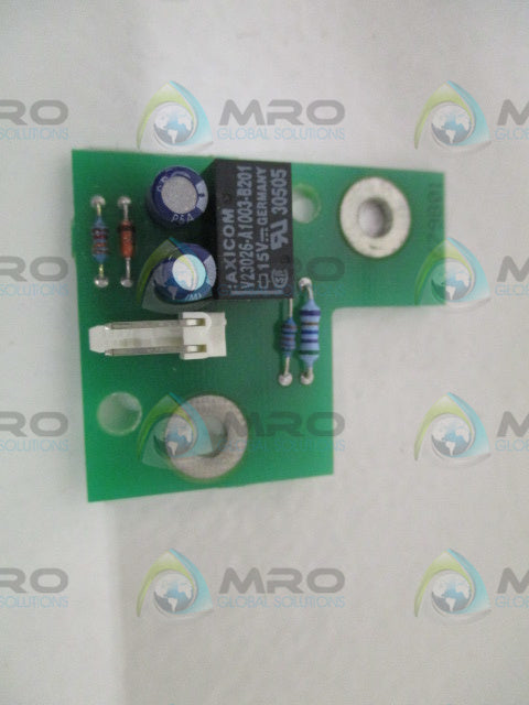 INDUSTRIAL MRO 679B01  BOARD *USED*