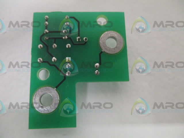 INDUSTRIAL MRO 679B01  BOARD *USED*