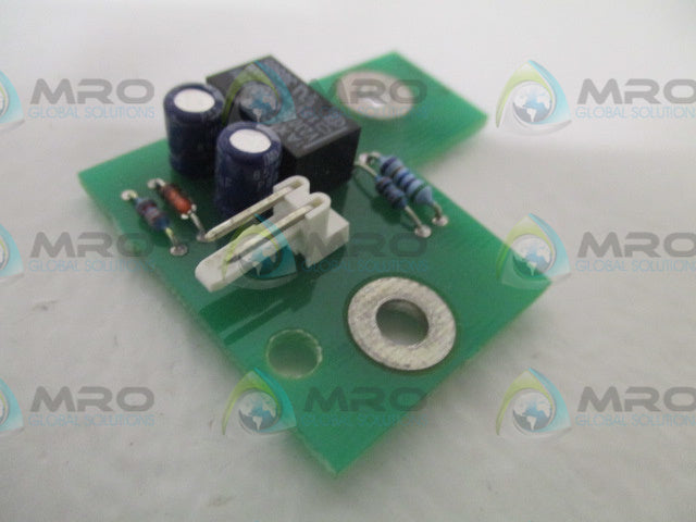 INDUSTRIAL MRO 679B01  BOARD *USED*