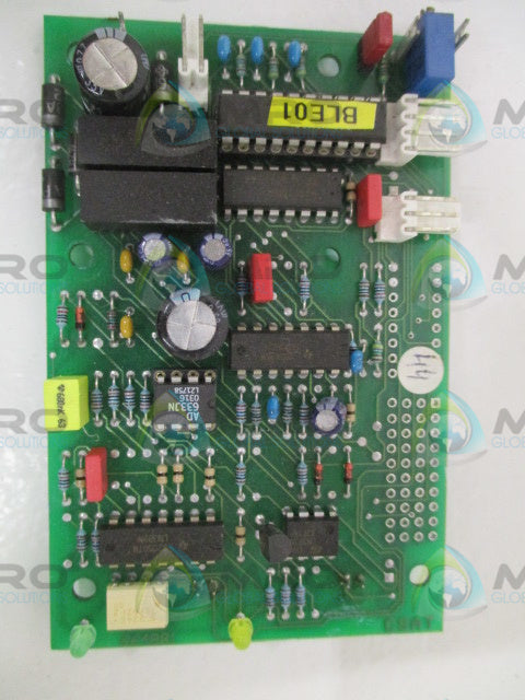 INDUSTRIAL MRO 679B01 BOARD *NEW NO BOX*