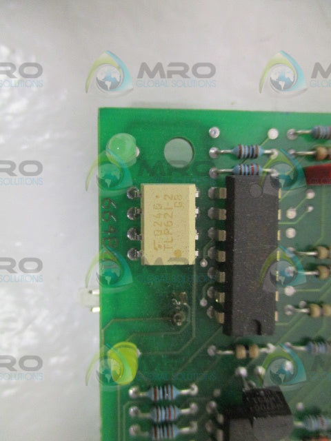 INDUSTRIAL MRO 679B01 BOARD *NEW NO BOX*