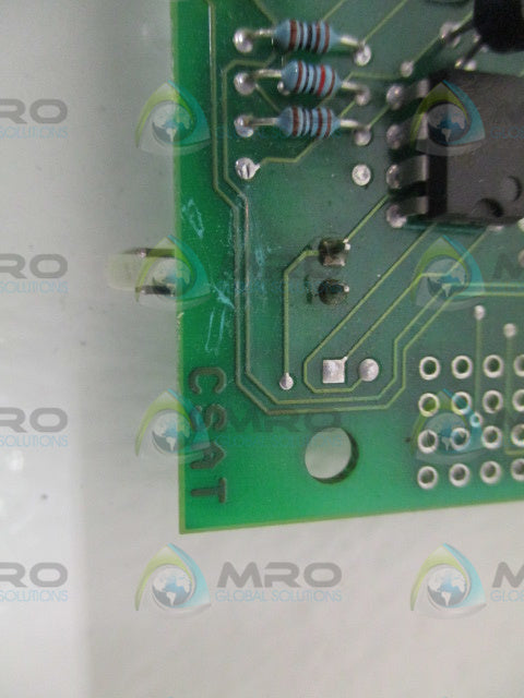 INDUSTRIAL MRO 679B01 BOARD *NEW NO BOX*