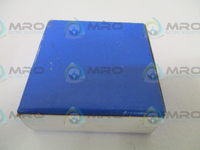MARTIN TB18L050 TAPER BUSHED TIMING PULLEY *FACTORY SEALED*