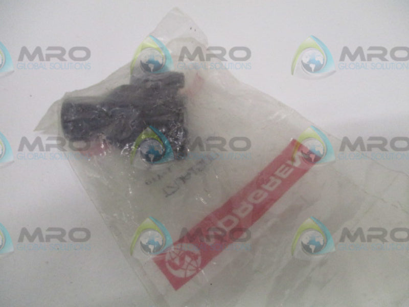 NORGREN T70A1800 QUICK EXHAUST VALVE *NEW IN FACTORY BAG*