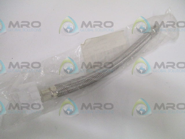 GRAINGER 11K767 WATER CONNECTOR 9" *NEW IN FACTORY BAG*