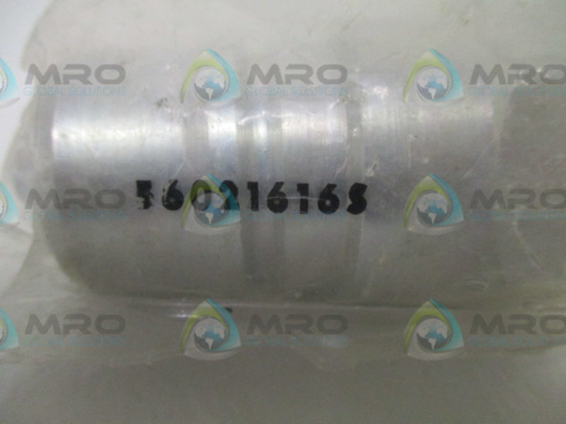 AEROQUIP 56021616S COUPLING * NEW IN FACTORY BAG *