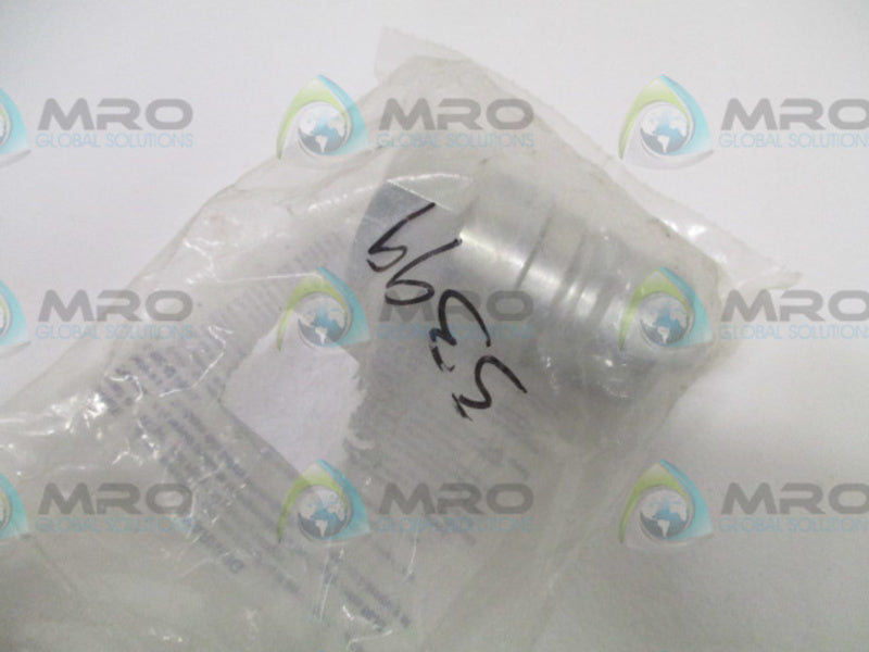 AEROQUIP 56021616S COUPLING * NEW IN FACTORY BAG *