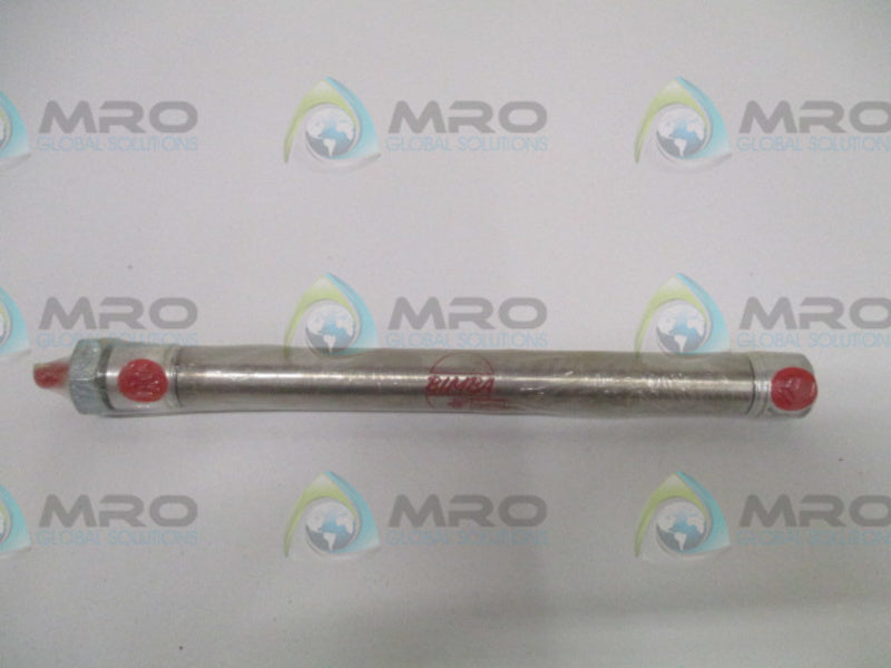 BIMBA CR-046-D PNEUMATIC CYLINDER * NEW IN FACTORY BAG *