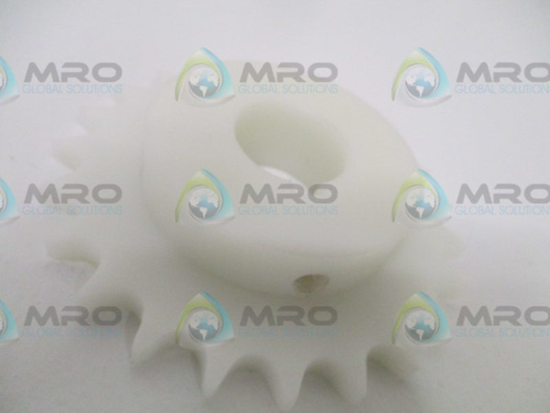 HUNTER 24 TOOTH X 1.25" SPROCKET *NEW NO BOX*