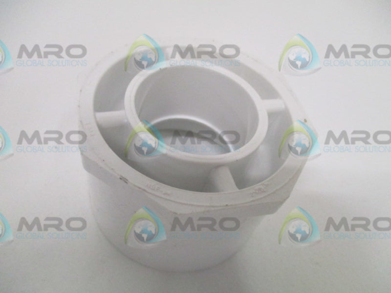 LASCO 437337 22FM43 REDUCER BUSHING 3X1-1/2 *NEW NO BOX*