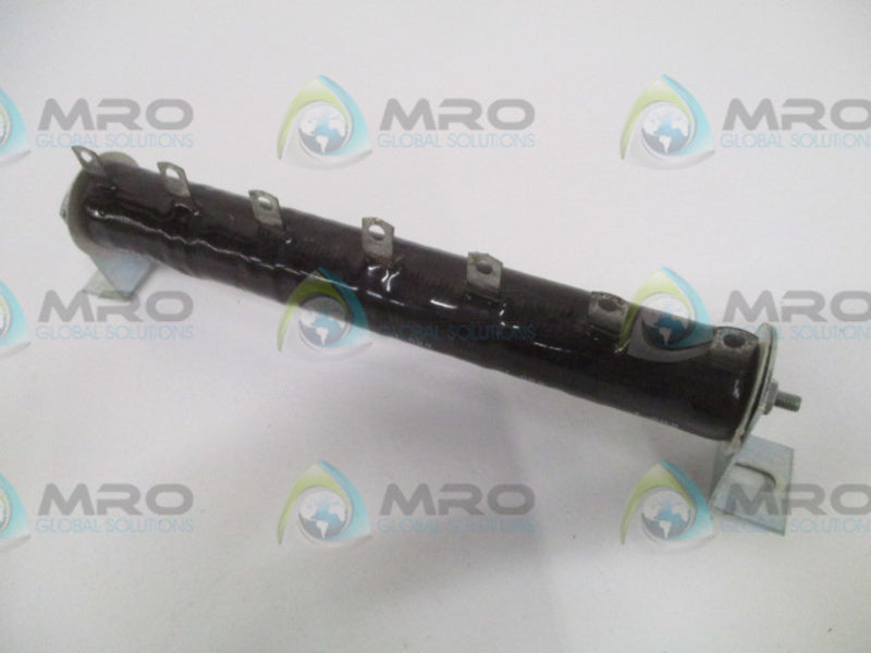 INDUSTRIAL MRO MRHE10124 RESISTOR ASSEMBLY 5OHM *NEW NO BOX*