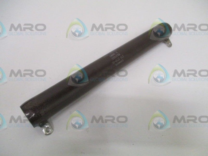 OHMITE 0900E 270-225P-46 RESISTOR 3 OHMS *NEW NO BOX*