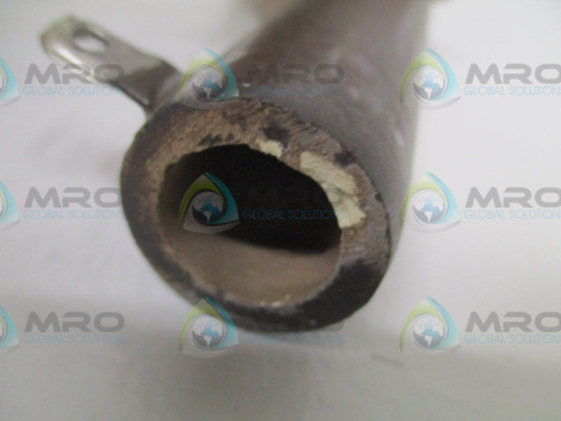 OHMITE 0901 270-225P-46 RESISTOR 25 OHMS (AS PICTURED) *NEW NO BOX*