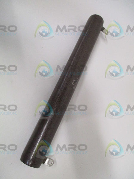 OHMITE 0901 270-225P-46 RESISTOR 25 OHMS (AS PICTURED) *NEW NO BOX*