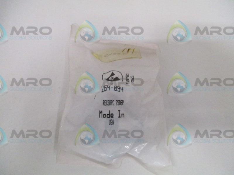 INDUSTRIAL MRO 264-894 RECTIFIER *NEW IN FACTORY BAG*