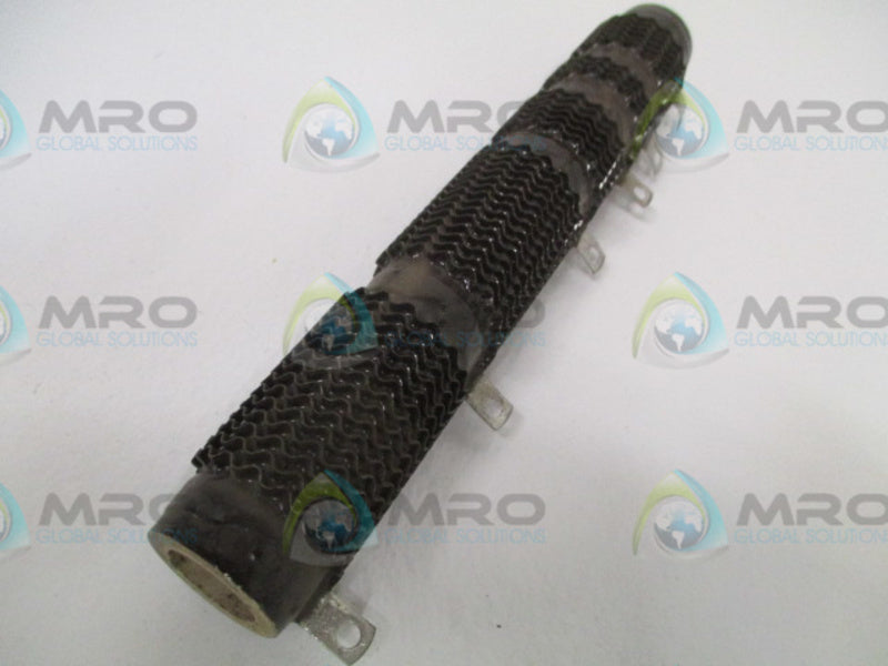 INDUSTRIAL MRO 9-72 RESISTOR *NEW NO BOX*